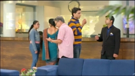 Kuch Reet Jagat Ki Aisi Hai - 26th April 2024